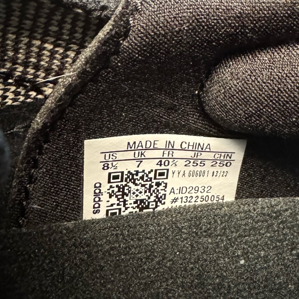 ASICS Lightboost Leopard - Picture 9 of 9
